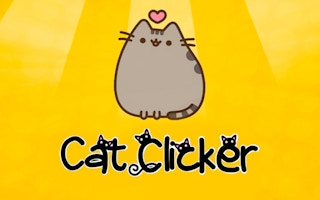 Billede Cat Clicker