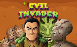 Billede Evil Invader