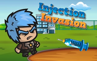 Billede Injection Invasion