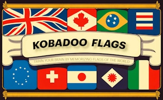 Billede Kobadoo Flags