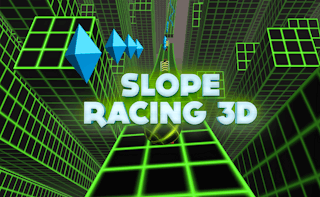 Billede Slope Racing 3D