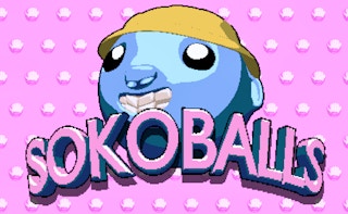 Billede Sokoballs